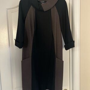 Etcetera Black and brown